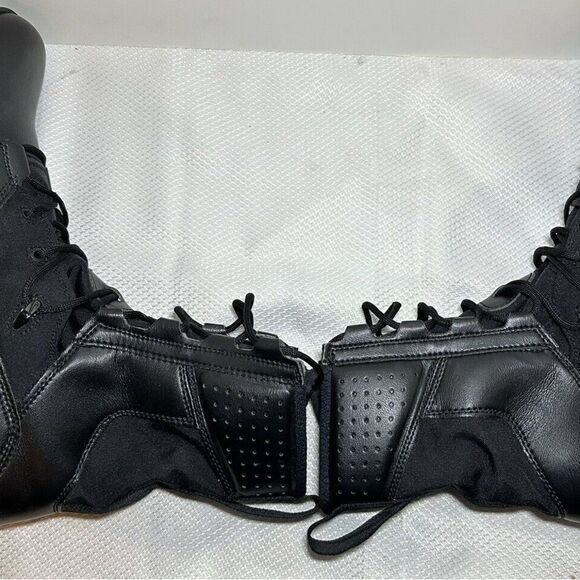Nike Mens Shoes Size 11.5 SFB Field 2 8” Gore-Tex Tactical Boots Military Police - Picture 6 of 8